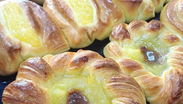 Panificados El Colo -  Brioche - Montecarlo