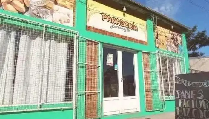 Panificados Entremig@s - Ituzaingó
