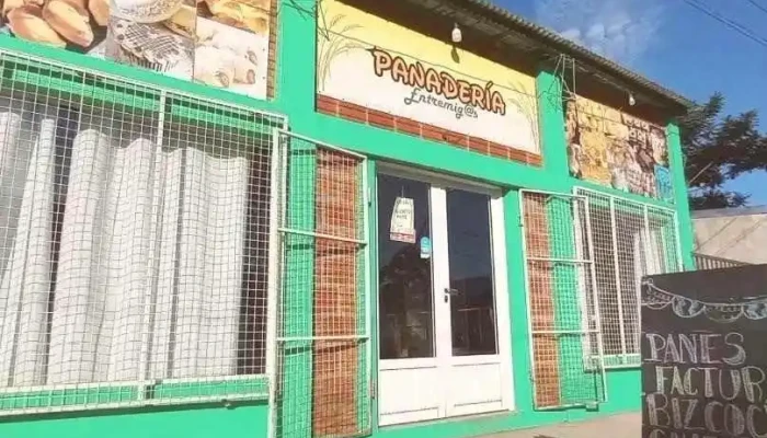 Panificados Entremigs Promocion - Ituzaingó