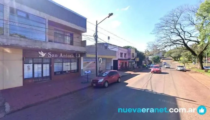Panificados Mayra - Oberá
