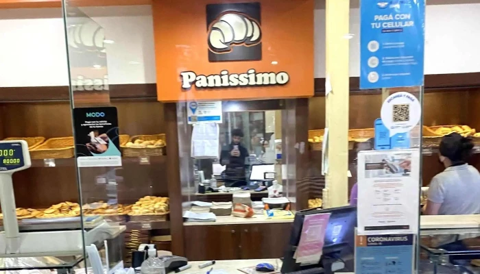 Panissimo Capital -  Numero - San Juan