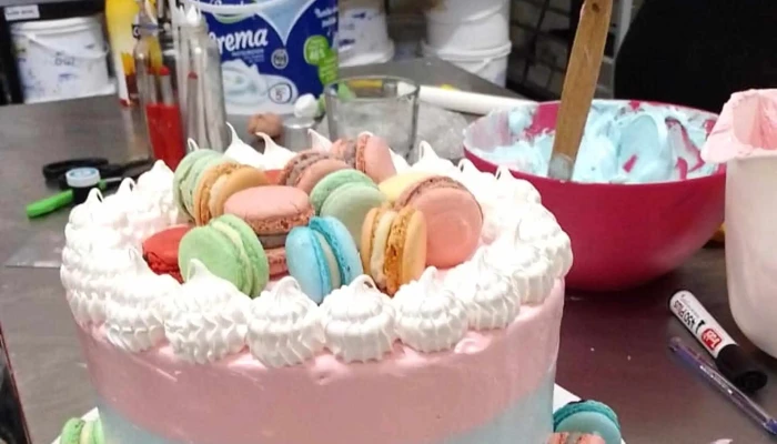 Pannacotta Numero - San Juan