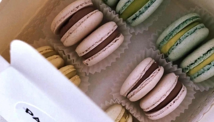 Panttini Pasteleria Abierto Ahora - Cdad. Autónoma de Buenos Aires