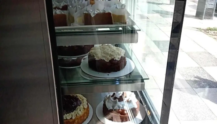 Panttini Pasteleria Ambiente - Cdad. Autónoma de Buenos Aires
