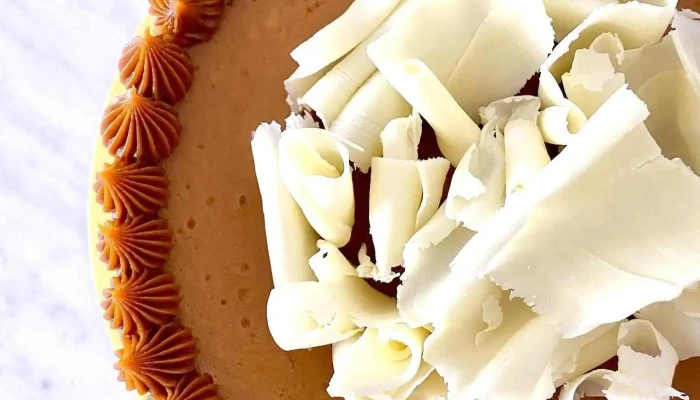 Panttini Pasteleria Horneado - Cdad. Autónoma de Buenos Aires