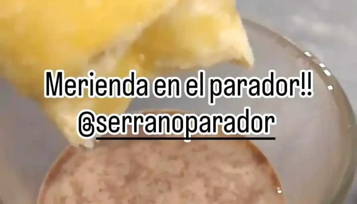 Parador Serrano -  Videos - Villa Cerro Azul