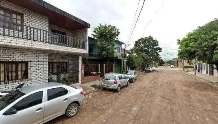 Paredes Virginia -  Opiniones - Libertador Gral San Martín