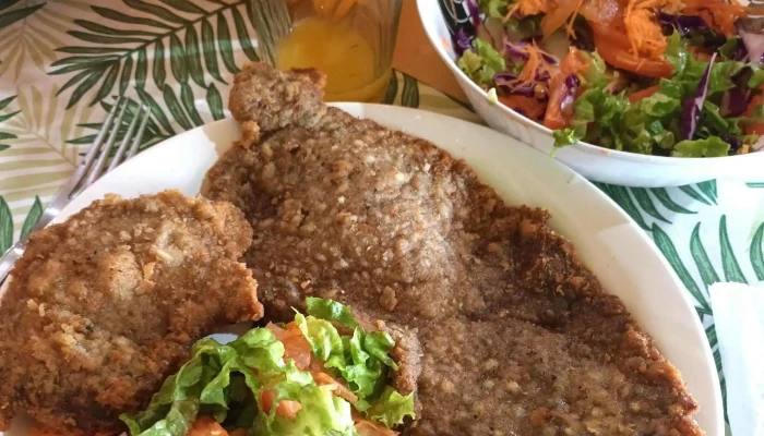 Parrilla Don Cacho -  Precios - Villa Ojo de Agua