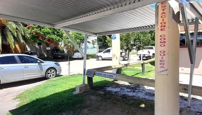 Parrilla El 22 -  Abierto Ahora - Las Varillas
