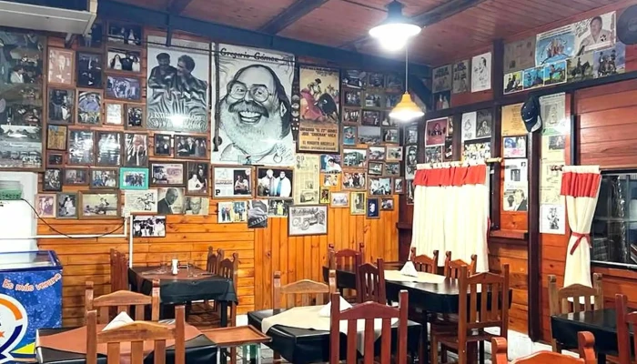 Parrilla El 22 -  Descuentos - Las Varillas