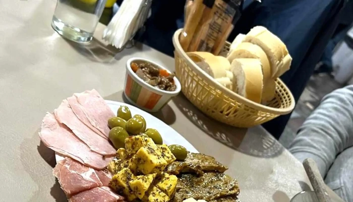 Parrilla El 22 -  Sitio Web - Las Varillas