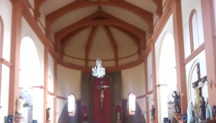 Parroquia San Jose Fotos - Camilo Aldao