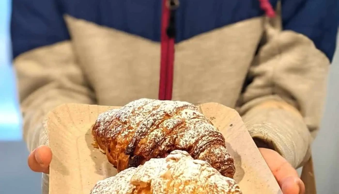 Pascual Panes -  Croissant - San Martín de los Andes