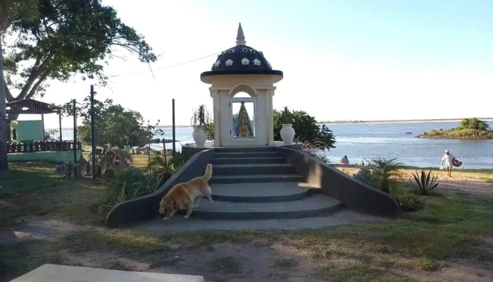 Paso De La Patria -  Playa - Paso de la Patria