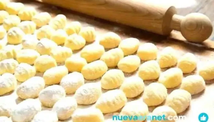 Pastas Mendez -  Comida Y Bebida - San Rafael