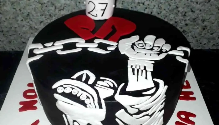 Pasteleria Artesanal Por Encargo Dulce Candela Promocion - Las Heras