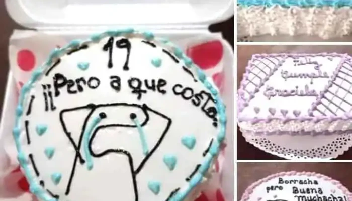 Pasteleria Cari Carta - San Rafael