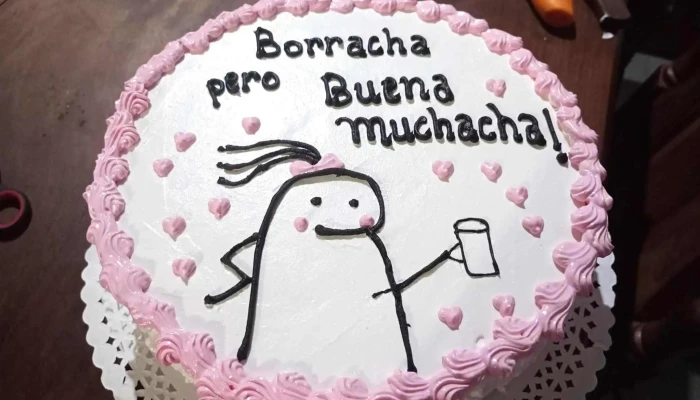 Pasteleria Cari Cerca De Mi - San Rafael