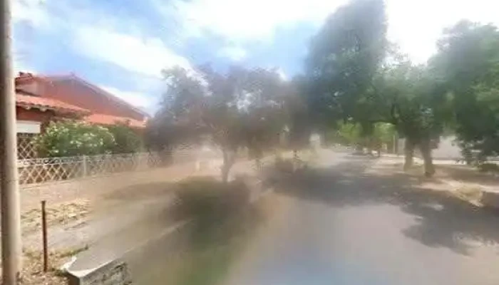Pasteleria Cari Cerca De Mideg - San Rafael
