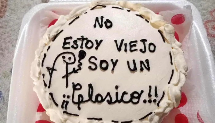 Pasteleria Cari Horneado - San Rafael