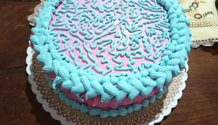 Pasteleria Cari Pastel De Cumpleanos - San Rafael