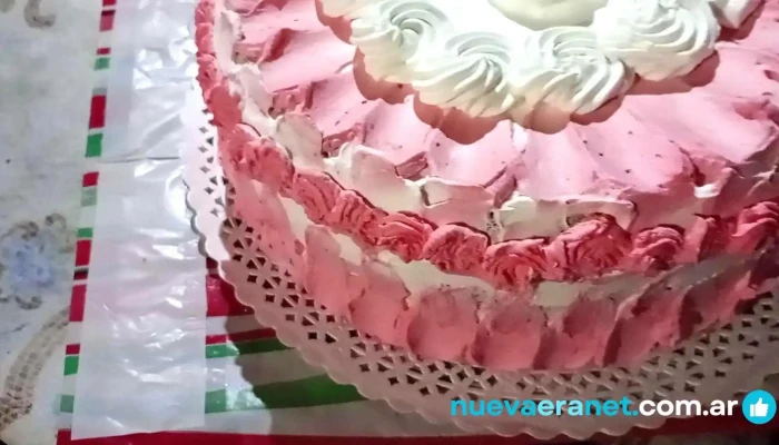 Pasteleria Cari Videos - San Rafael