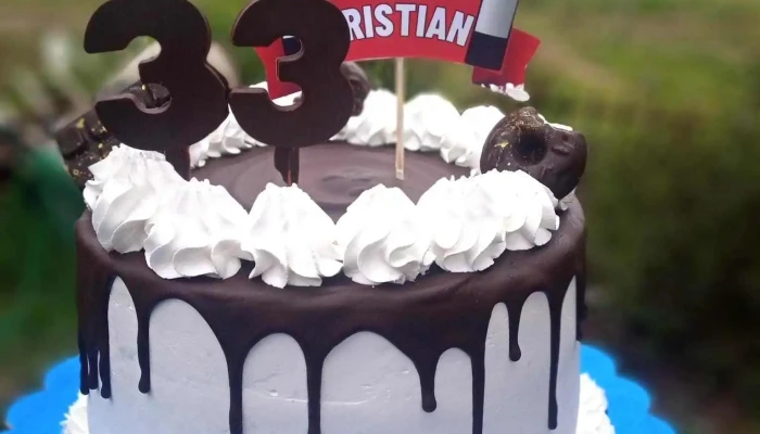 Pasteleria Carinito Promocion - Quimili