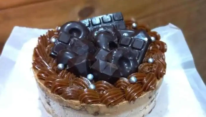 Pastelería Meli Rojas - Itatí