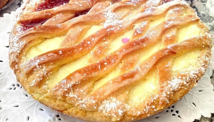 Pasteleria Mi Dulce Argentina -  Donde - San Bernardo