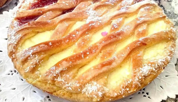 Pasteleria mi dulce argentina - San Bernardo