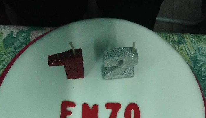 Pasteleria Momento Dulce -  Comentarios - Paraná