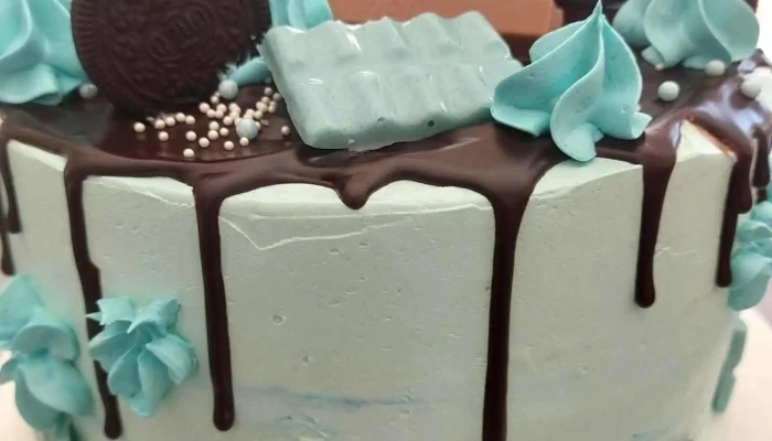 Pasteleria Momento Dulce -  Comida Y Bebida - Paraná