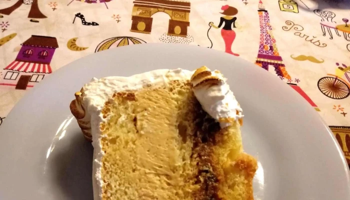 Pasteleria Momento Dulce - Paraná