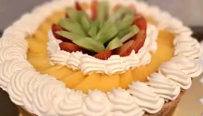 Pastelería Roma - El Calafate