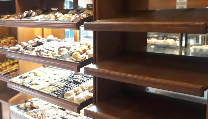 Pasteleria Santa Rosa Horario - Cdad. Autónoma de Buenos Aires