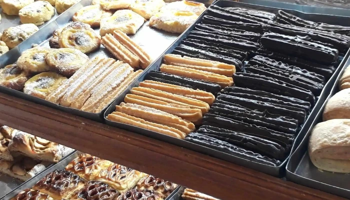 Pasteleria Santa Rosa Telefono - Cdad. Autónoma de Buenos Aires