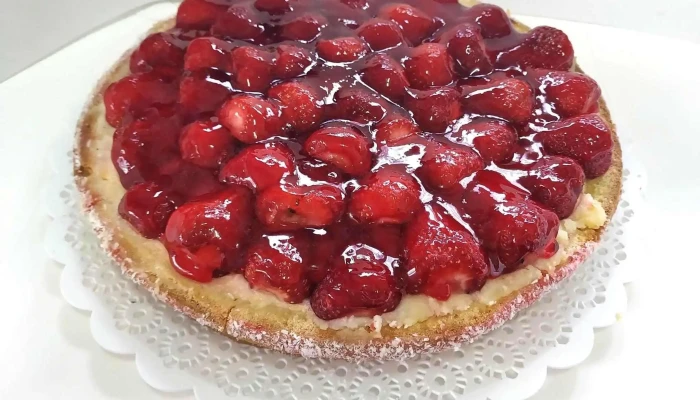 Pasteleria Thiago -  Comida Y Bebida - Cdad. Autónoma de Buenos Aires