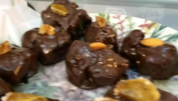 Pasteleria Y Cafe Ls -  Videos - Presidencia de la Plaza