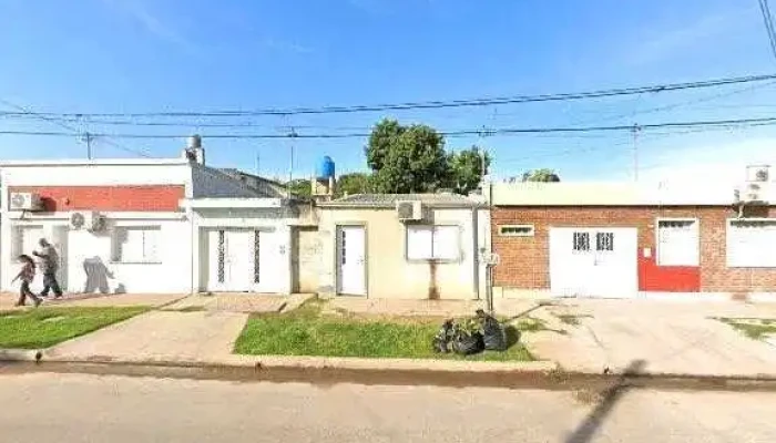 Pasteleria Y Panaderia Debora Hernandez Catalogodeg - Santa Fe de la Vera Cruz