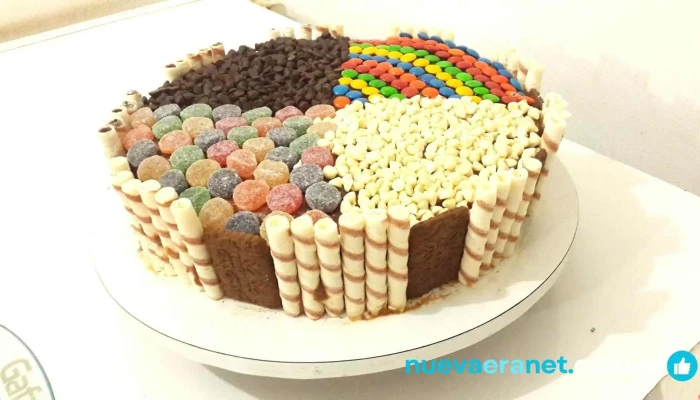 Pastelería y Repostería - Claudia - San Fernando Del Valle De Catamarca