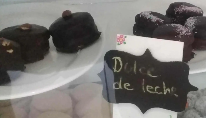 Pastelitos By Eliss Coll -  Sitio Web - San Carlos