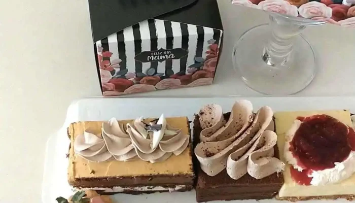 Pastelitos By Eliss Coll -  Videos - San Carlos