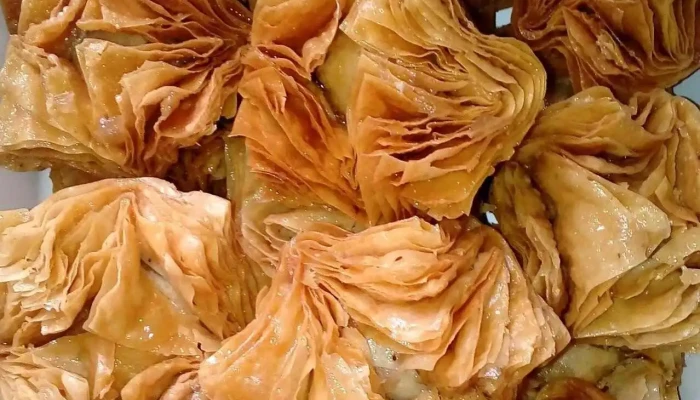 Pastelitos Caseros -  Horario - Villa Dolores