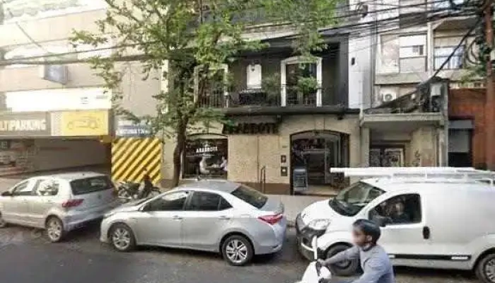 Pastore Consignatarios De Hacienda -  Descuentos - Rosario