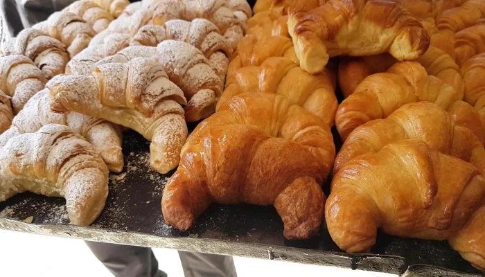 Pastry -  Comida Y Bebida - Maipú