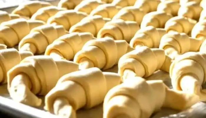 Pastry -  Croissant - Maipú