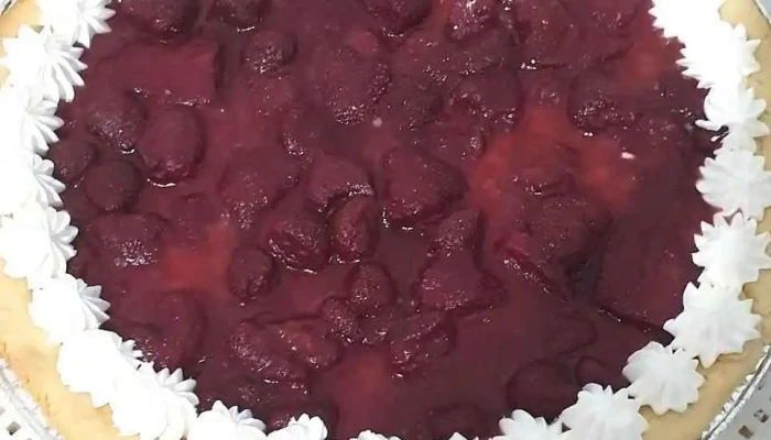 Pastry -  Horneado - Maipú