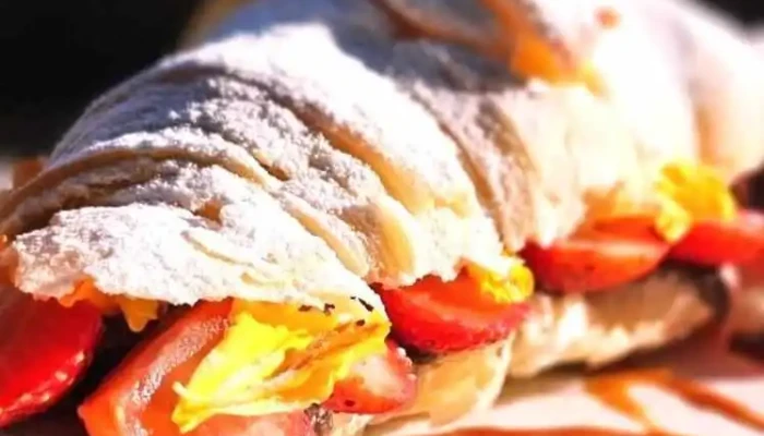 Pastry - Maipú