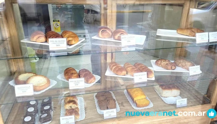 Pastrypanas -  Ambiente - Cdad. Autónoma de Buenos Aires