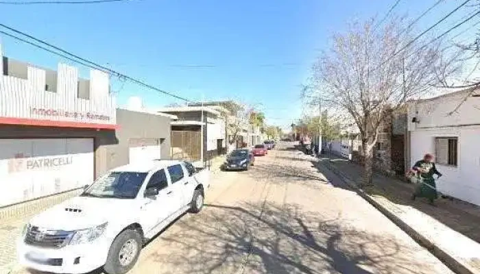 Patricelli Inmobiliaria Y Remates -  Direcciondeg - Totoras